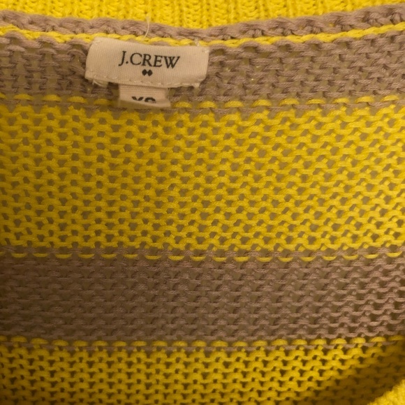 J . Crew sweater - Picture 2 of 3